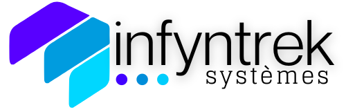 Infyntrek Systèmes Logo